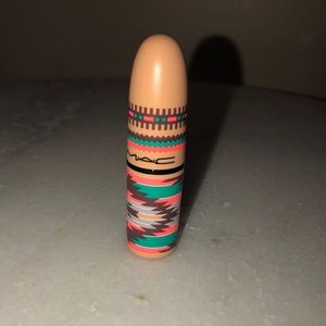 Limited Edition MAC Vibe Tribe Lipstick